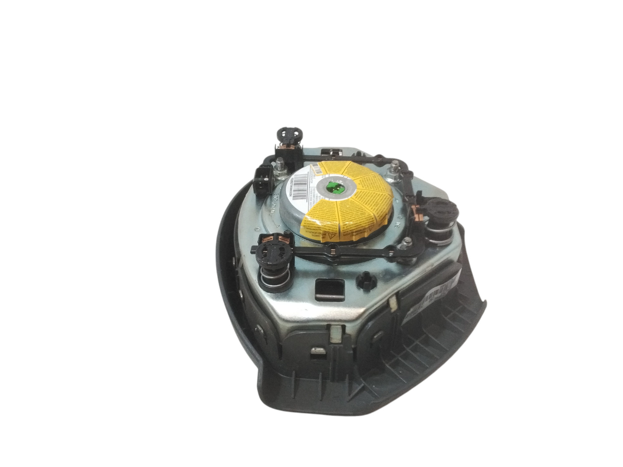 Airbag Volante per Fiat Panda 2 Serie (2003 - 2010)