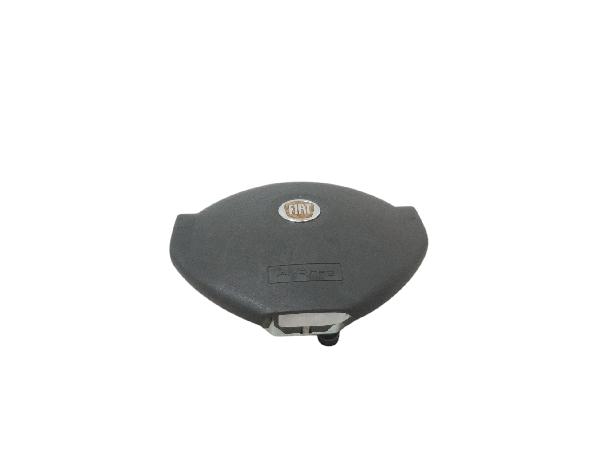 Airbag Volante per Fiat Panda 2 Serie (2003 - 2010)