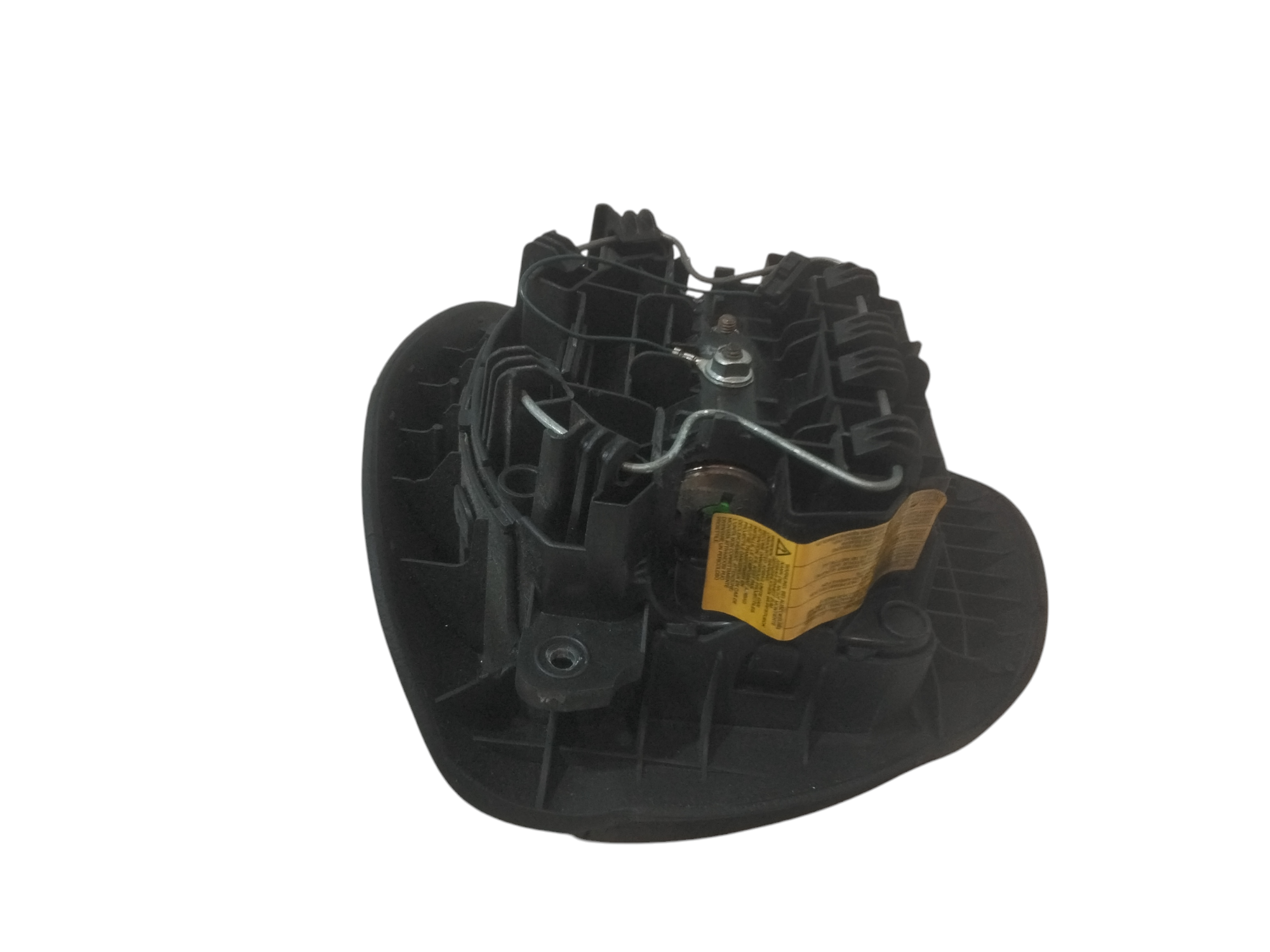 Airbag Volante per Lancia Musa 1 Serie (2004 - 2007)