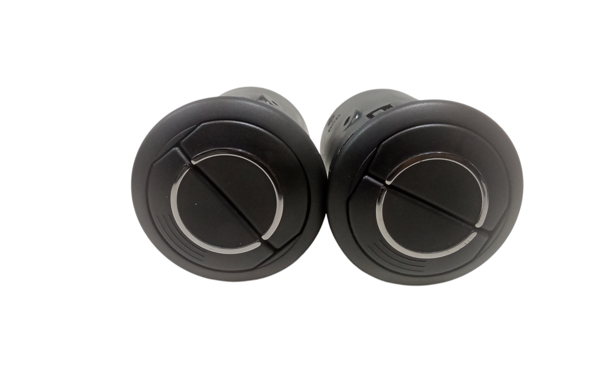 Bocchette Aria Centrale per Alfa Romeo Mito Serie (955_) (08>) (2008 - In produzione)