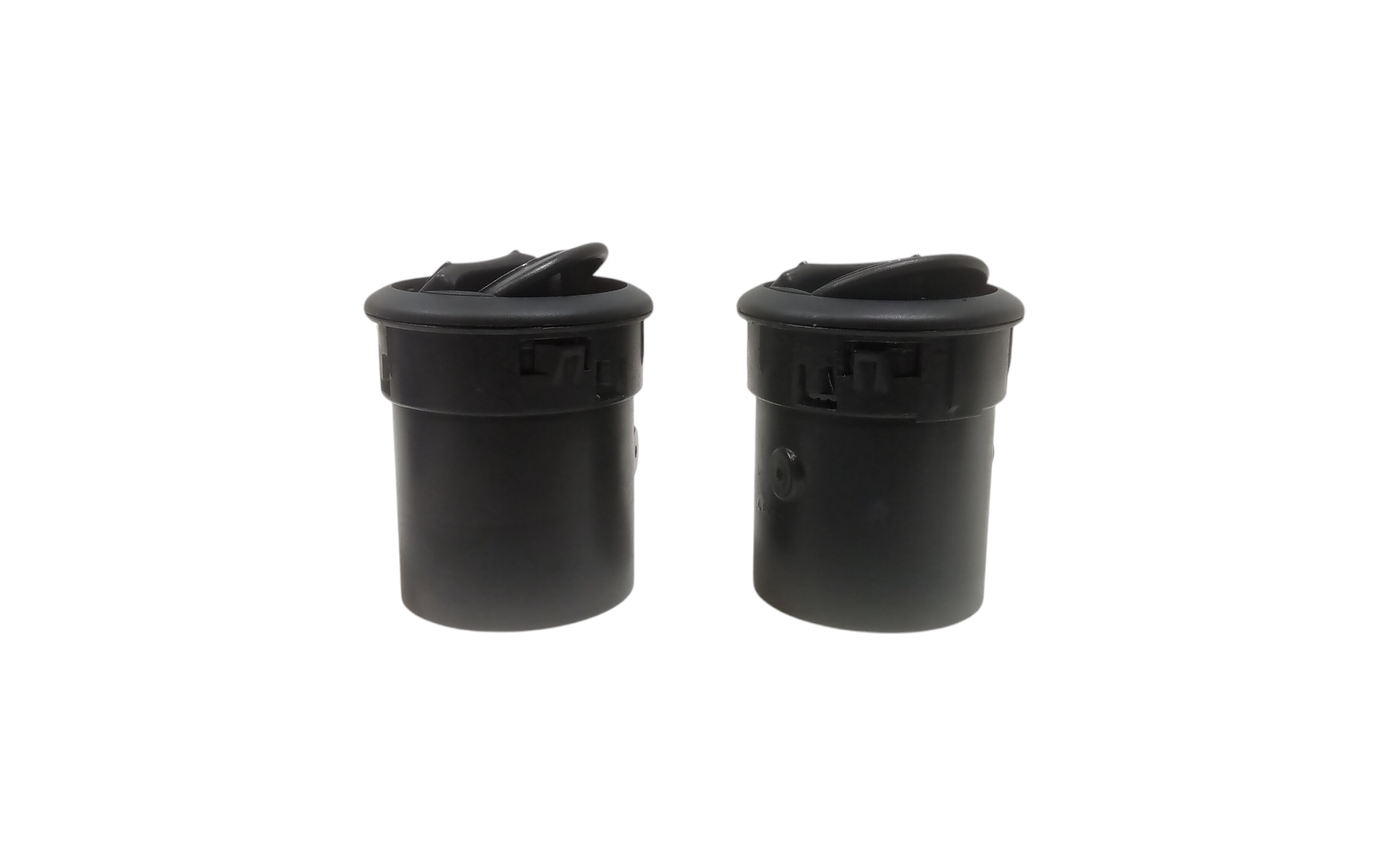 Bocchette Aria Centrale per Alfa Romeo Mito Serie (955_) (08>) (2008 - In produzione)