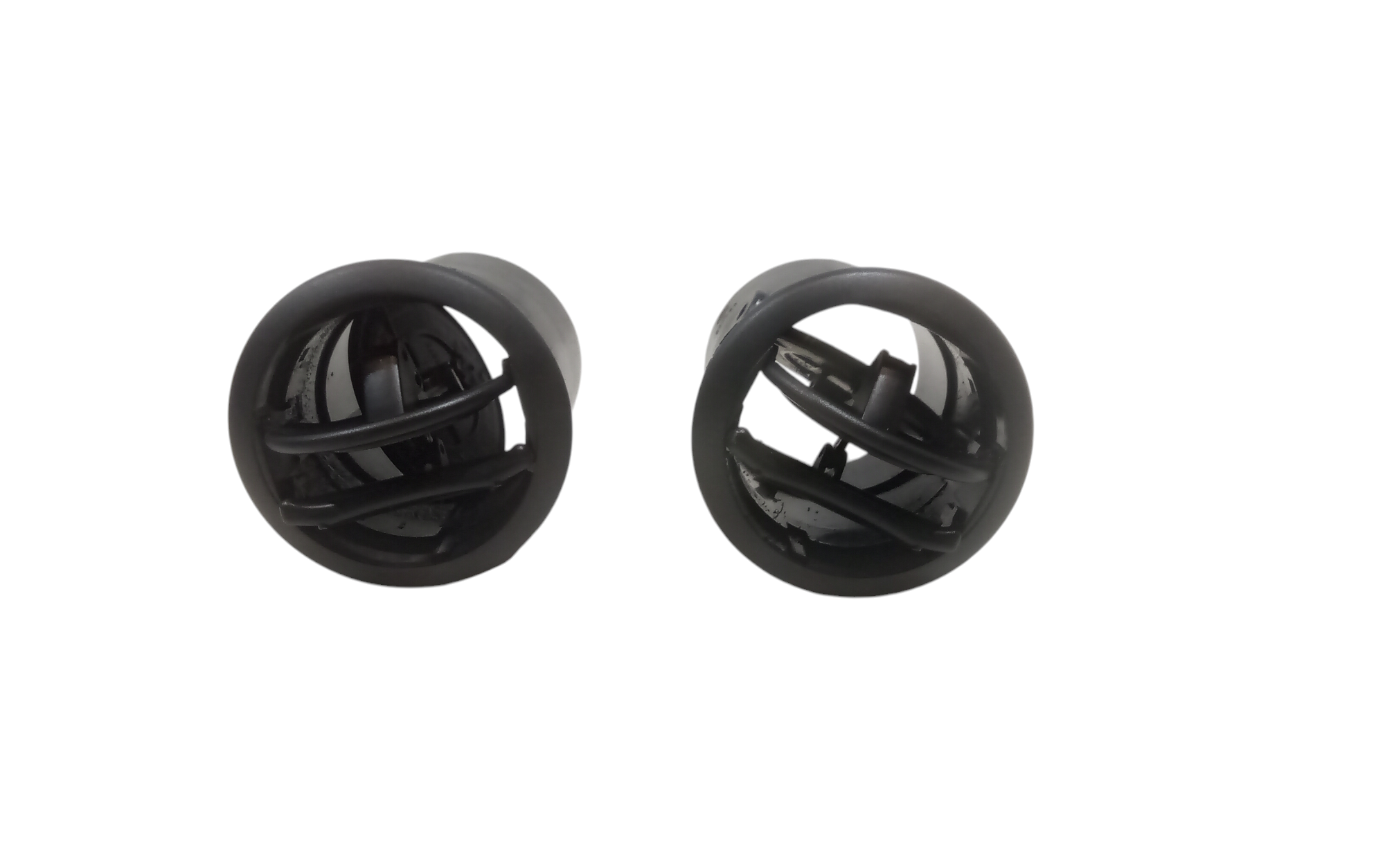 Bocchette Aria Centrale per Alfa Romeo Mito Serie (955_) (08>) (2008 - In produzione)