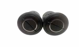 Bocchette Aria Centrale per Alfa Romeo Mito Serie (955_) (08>) (2008 - In produzione)