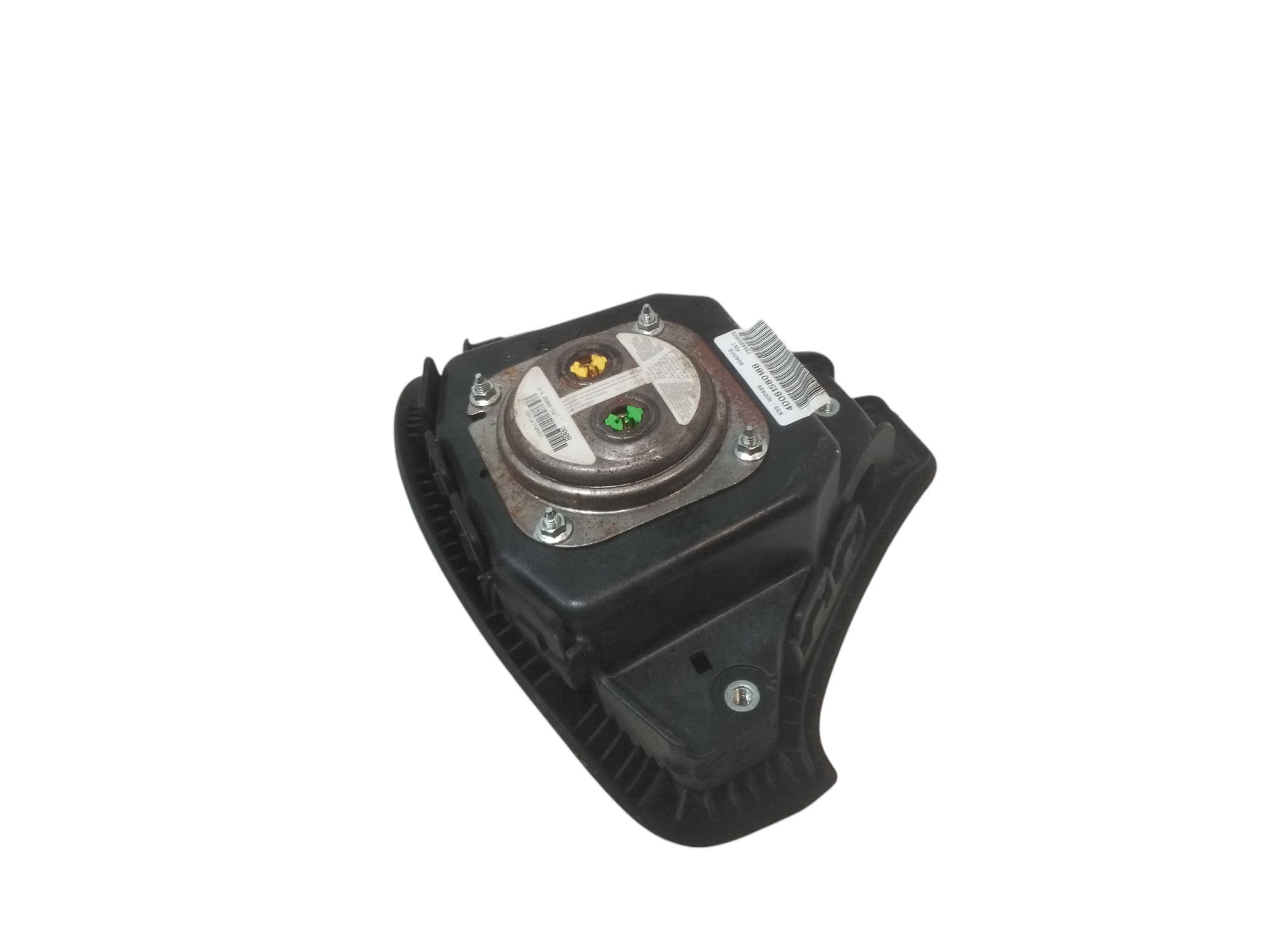 Airbag Volante per Fiat Croma 3 Serie (2007 - In produzione)