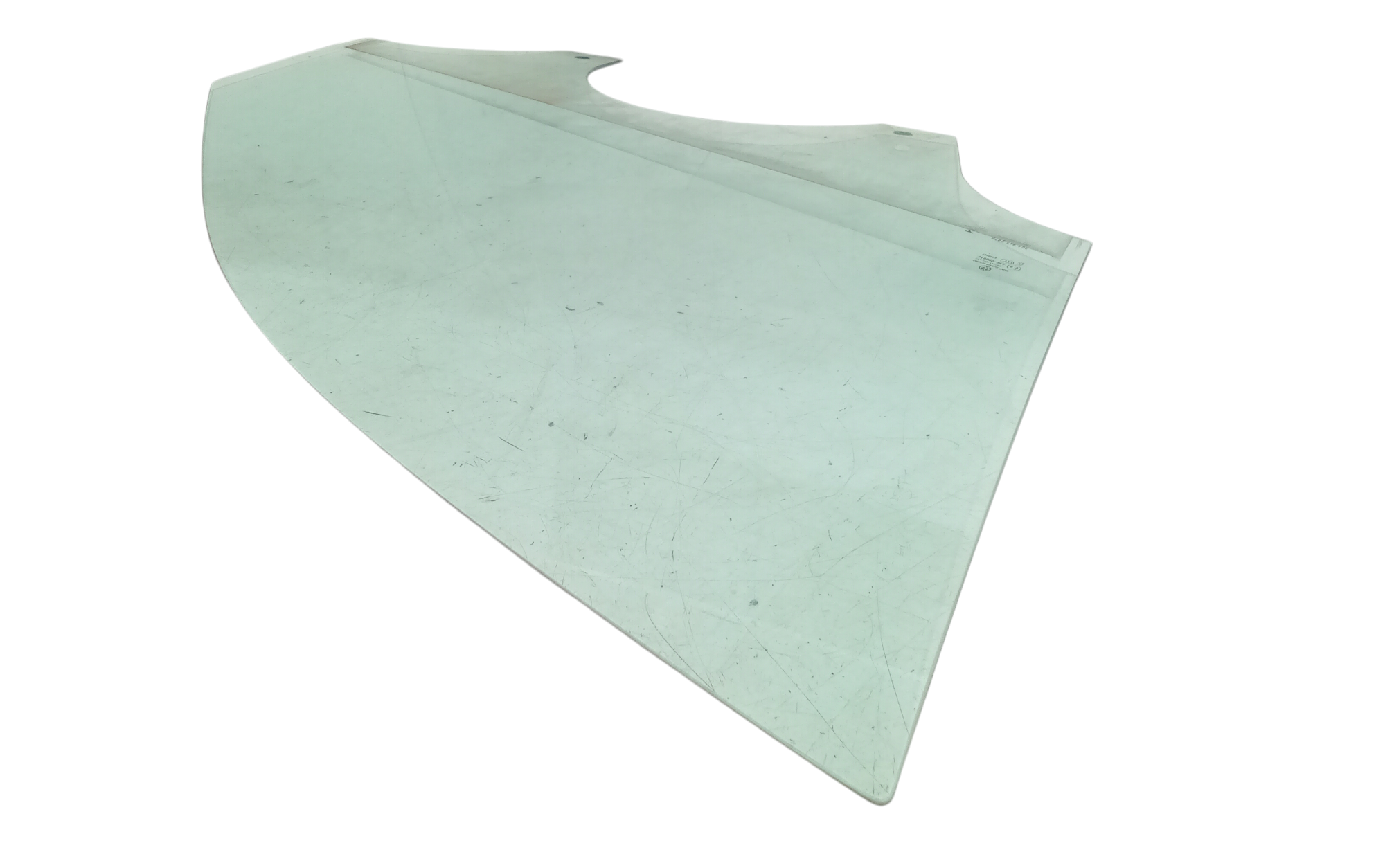 Vetro scendente anteriore destro per Volkswagen T-roc Serie (2017 - In produzione)