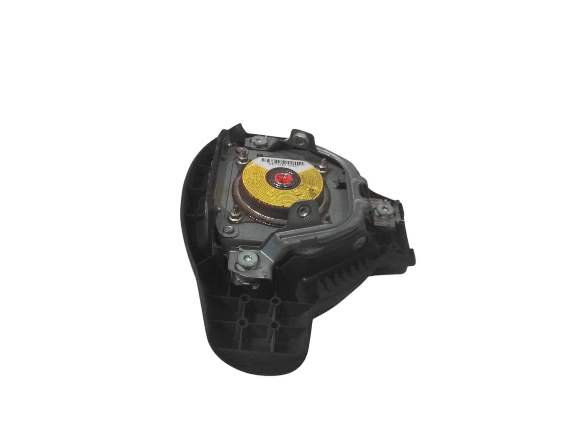 Airbag Volante per Citroen C1 1 Serie (2005 - 2008)