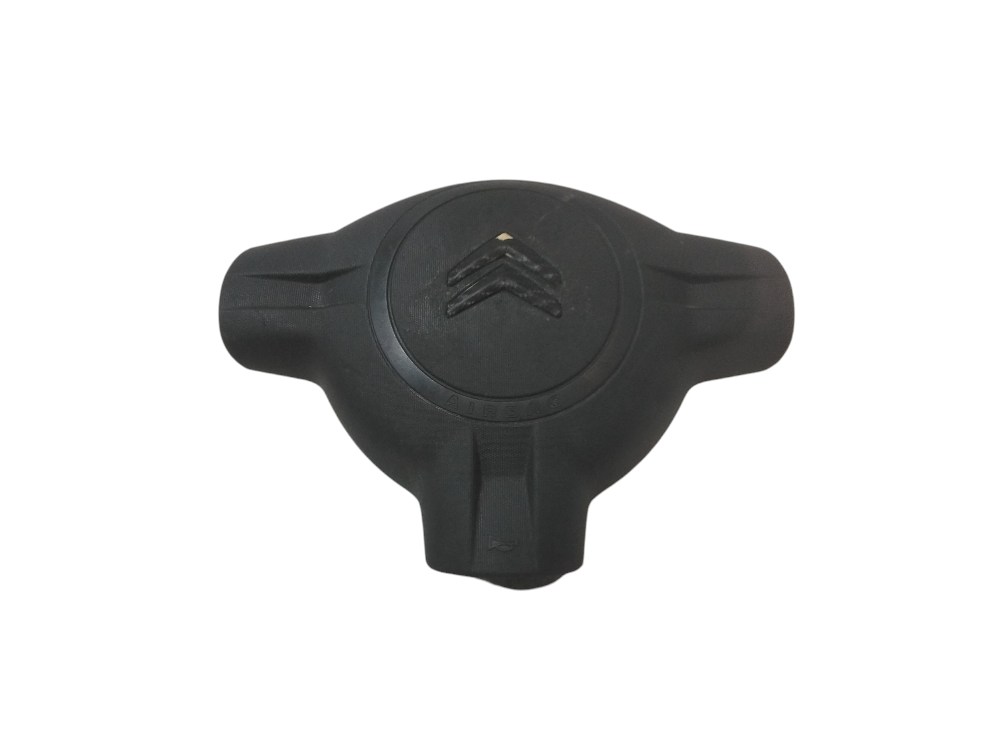 Airbag Volante per Citroen C1 1 Serie (2005 - 2008)