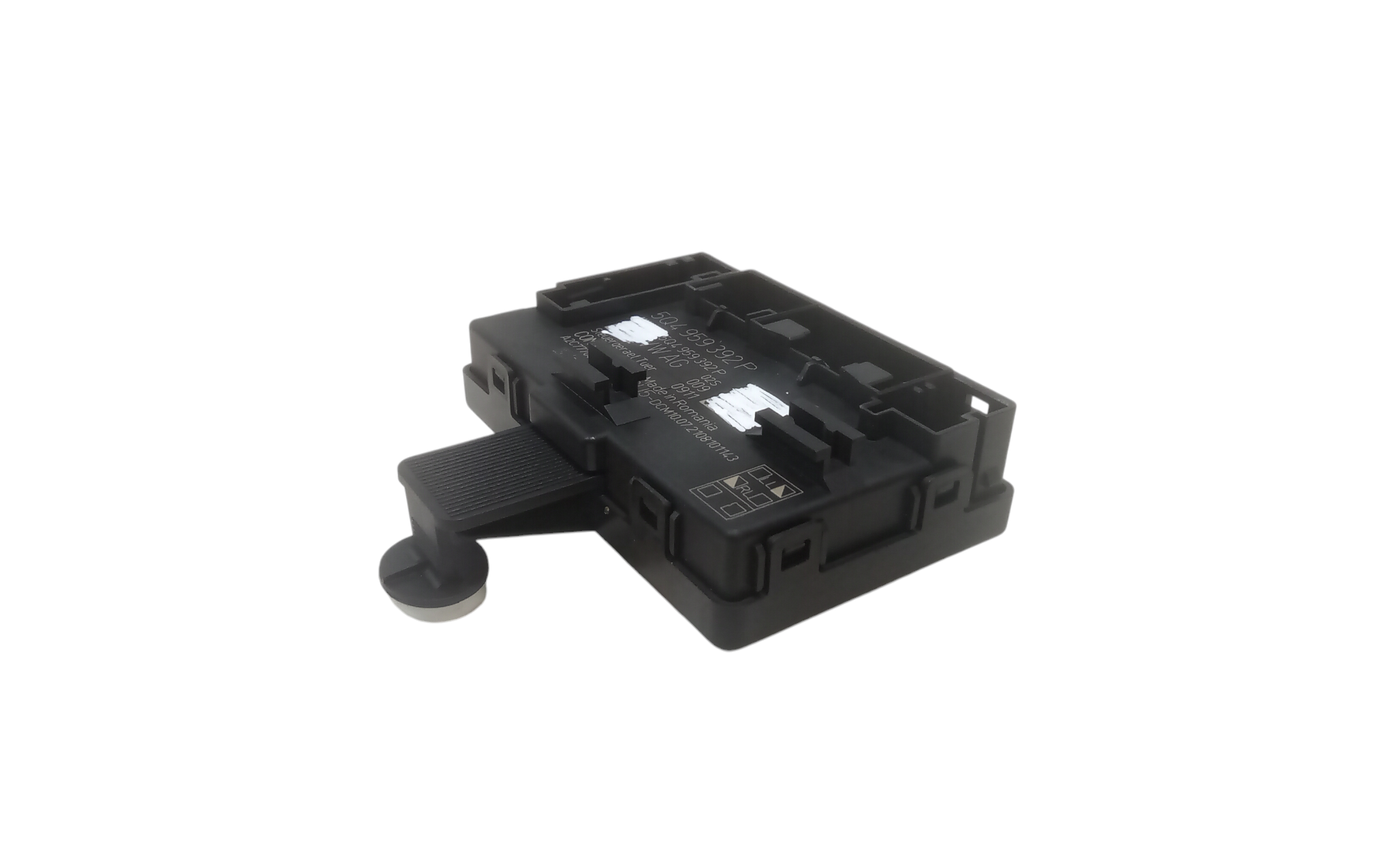 Centralina porta DX passeggero per Volkswagen T-roc Serie (2017 - In produzione)