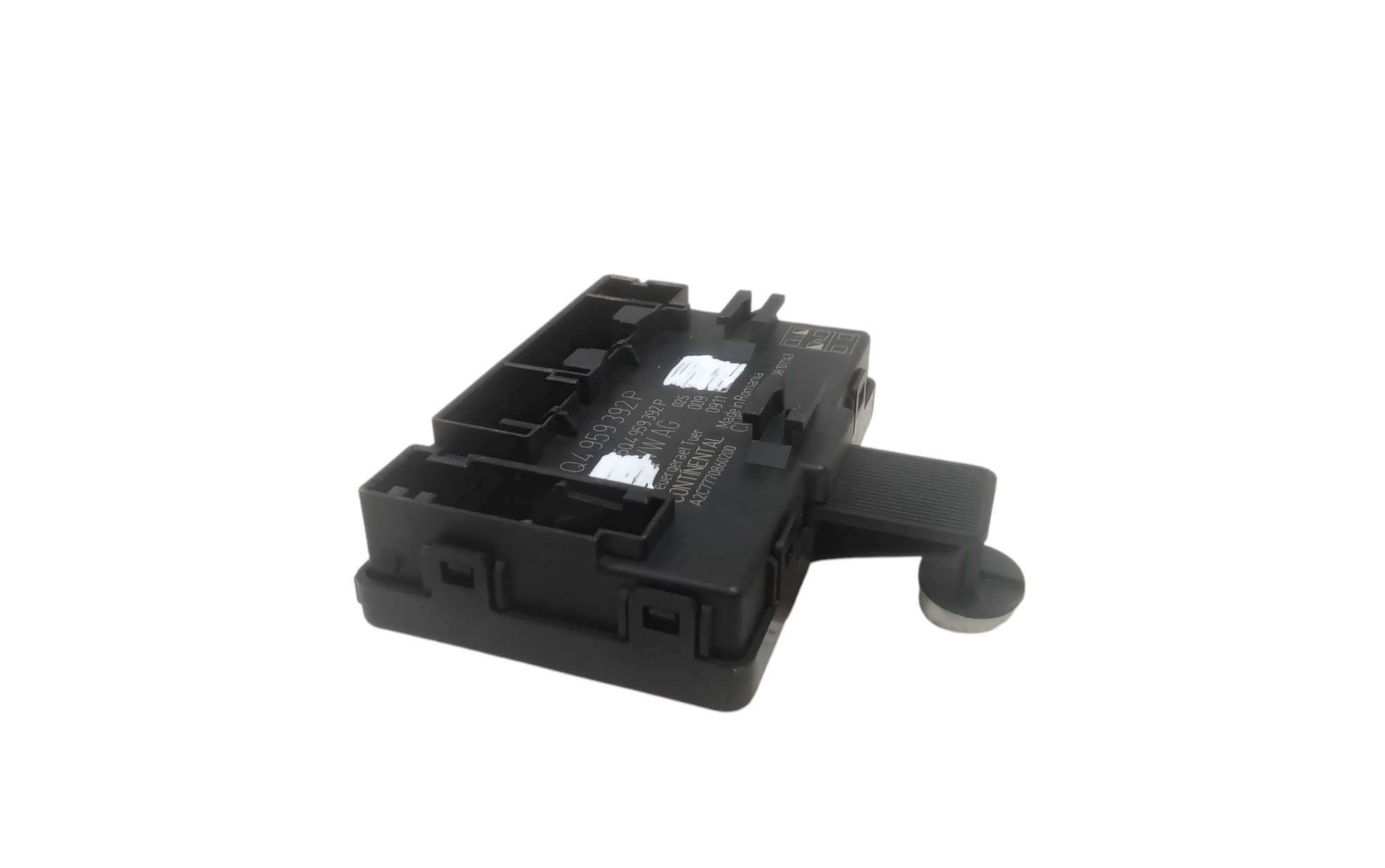 Centralina porta DX passeggero per Volkswagen T-roc Serie (2017 - In produzione)