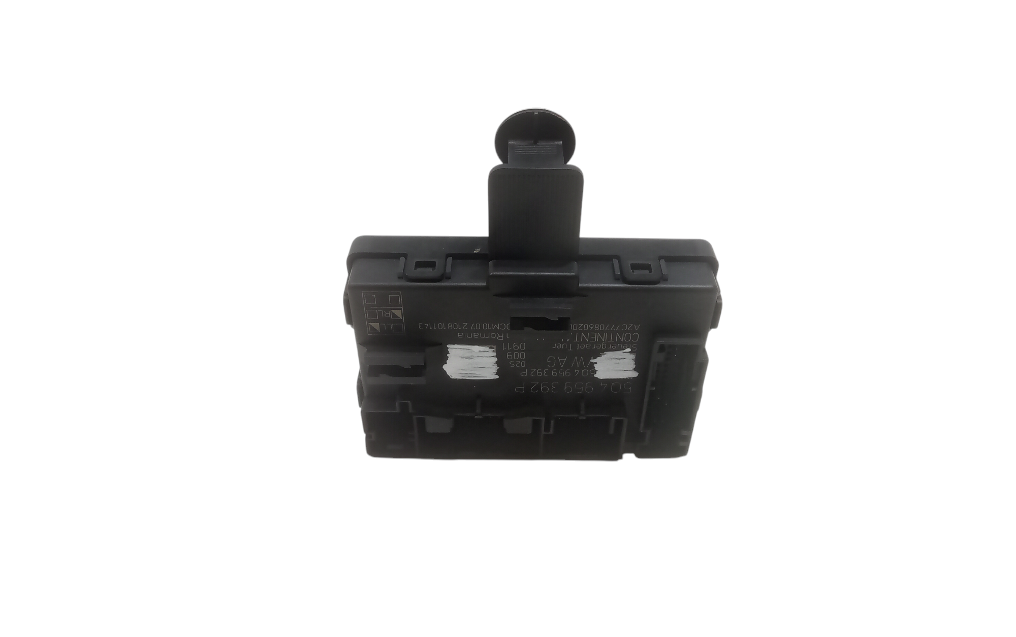 Centralina porta DX passeggero per Volkswagen T-roc Serie (2017 - In produzione)