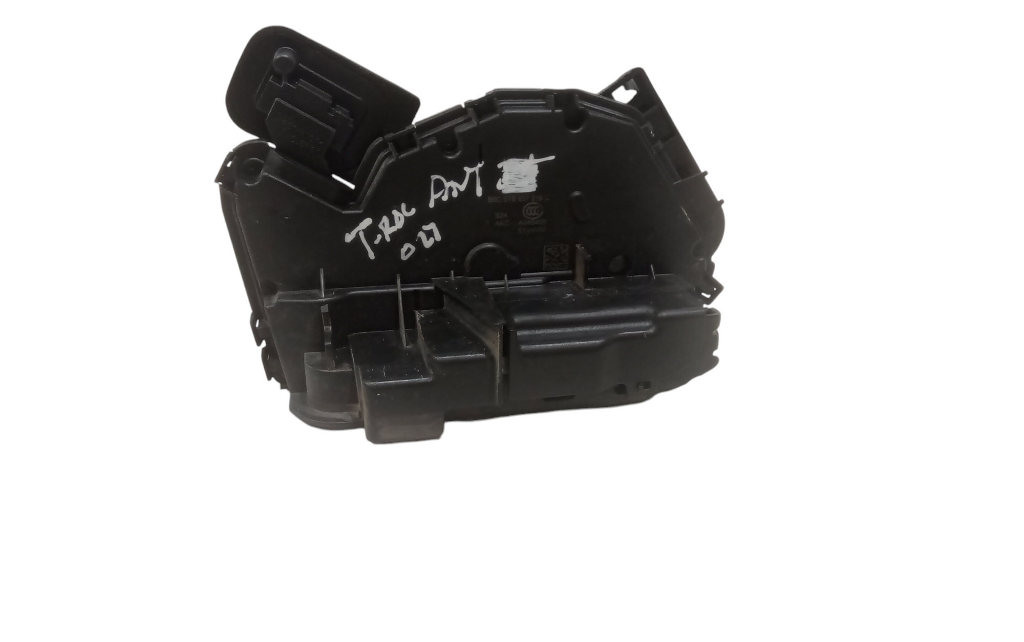 Serratura Anteriore Destra per Volkswagen T-roc Serie (2017 - In produzione)