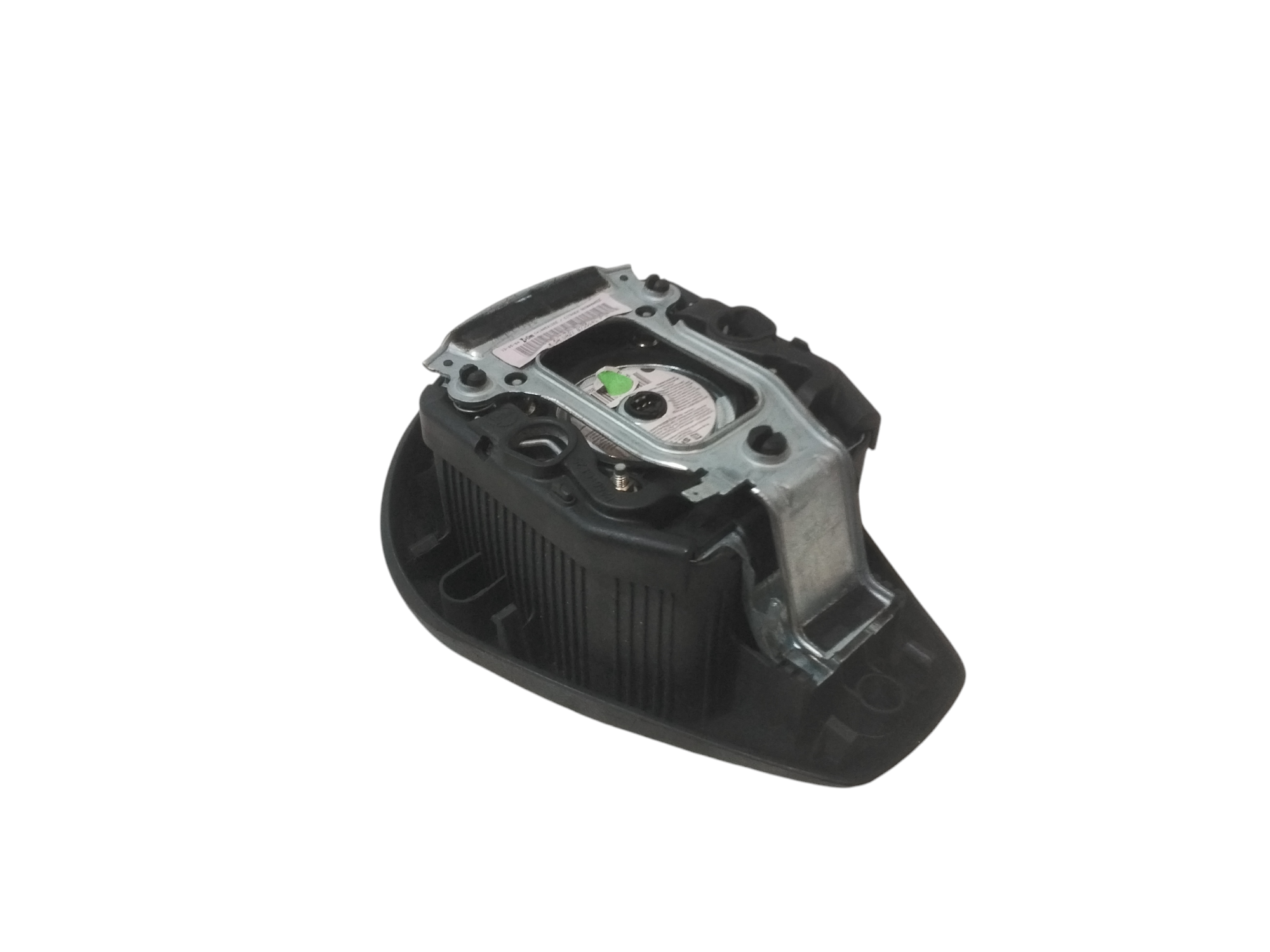 Airbag Volante per Citroen C3 1 Serie (2002 - 2005)