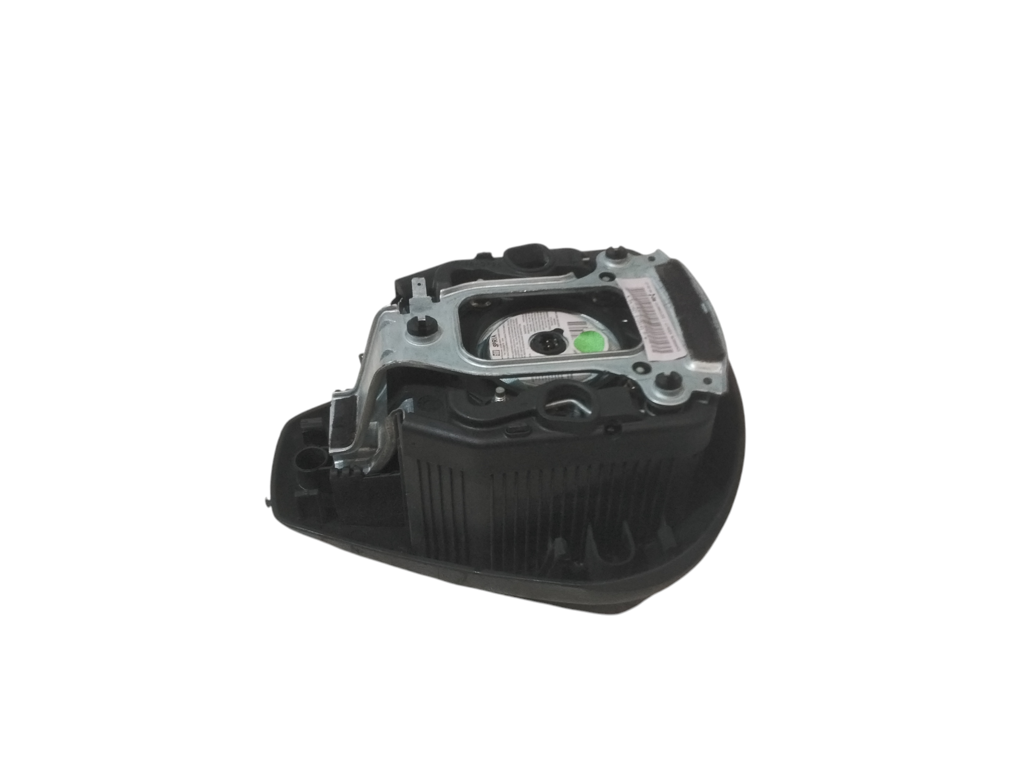 Airbag Volante per Citroen C3 1 Serie (2002 - 2005)