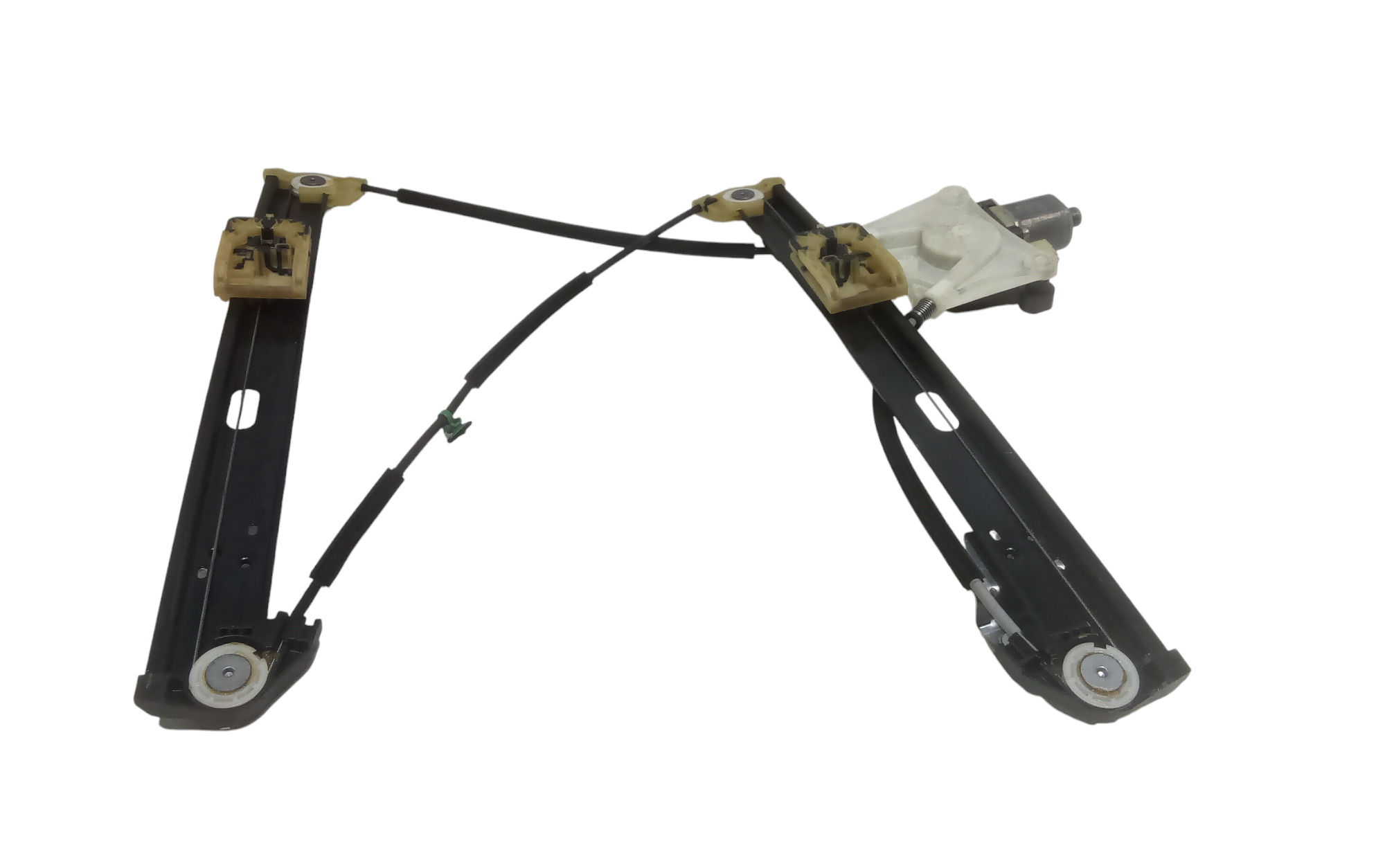 Cremagliera anteriore destra passeggero per Volkswagen T-roc Serie (2017 - In produzione)