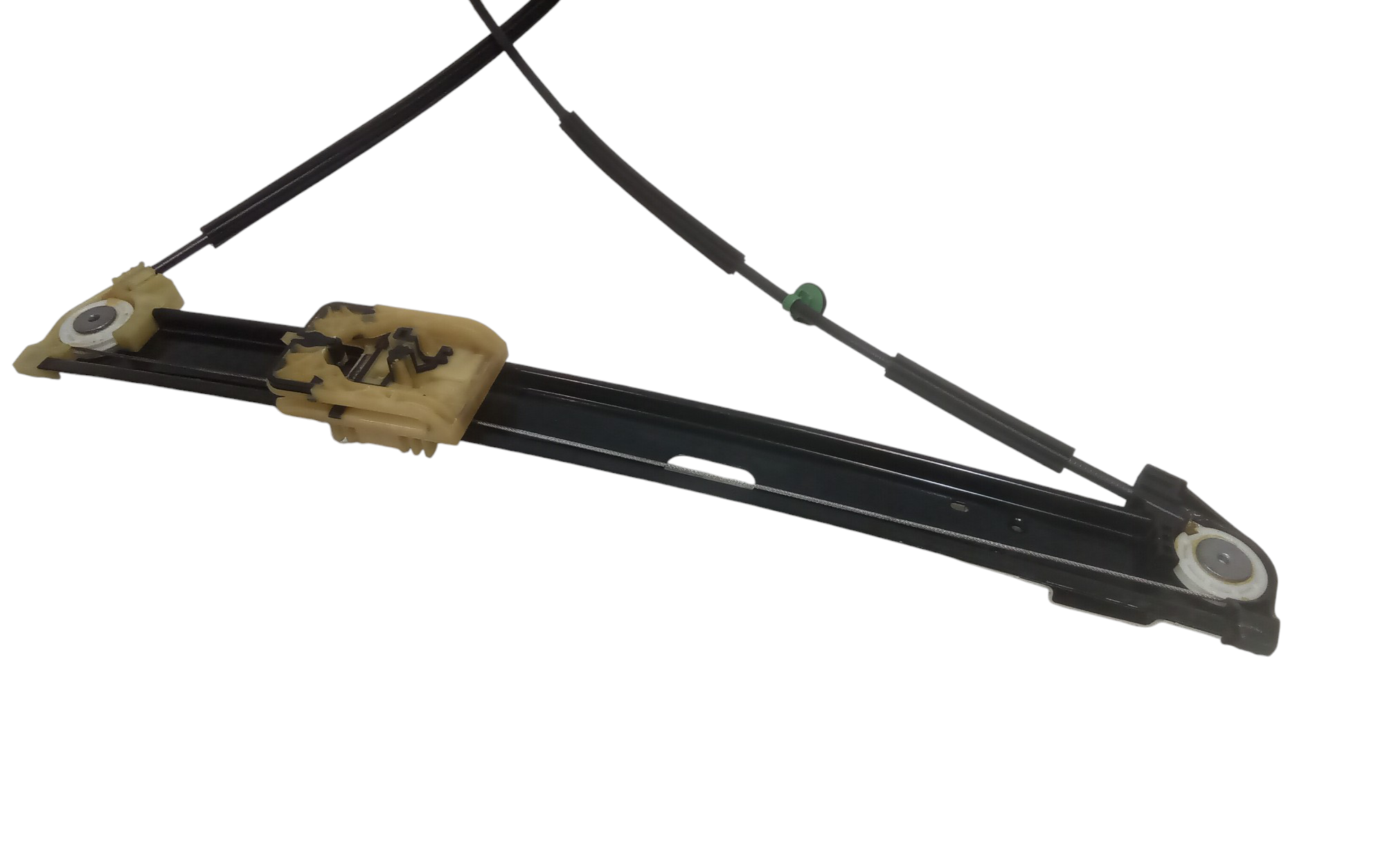 Cremagliera anteriore destra passeggero per Volkswagen T-roc Serie (2017 - In produzione)