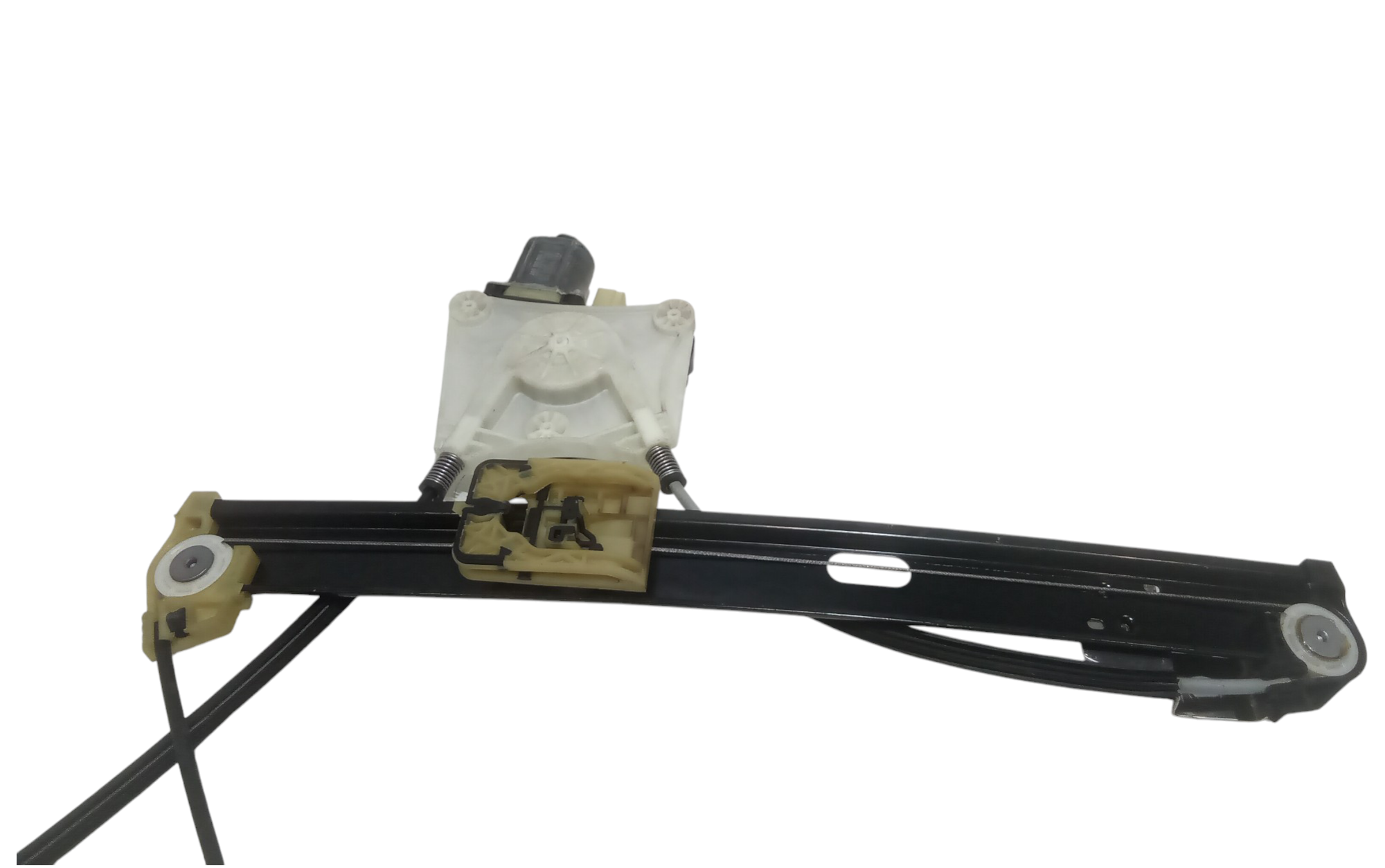 Cremagliera anteriore destra passeggero per Volkswagen T-roc Serie (2017 - In produzione)