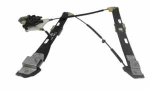 Cremagliera anteriore destra passeggero per Volkswagen T-roc Serie (2017 - In produzione)