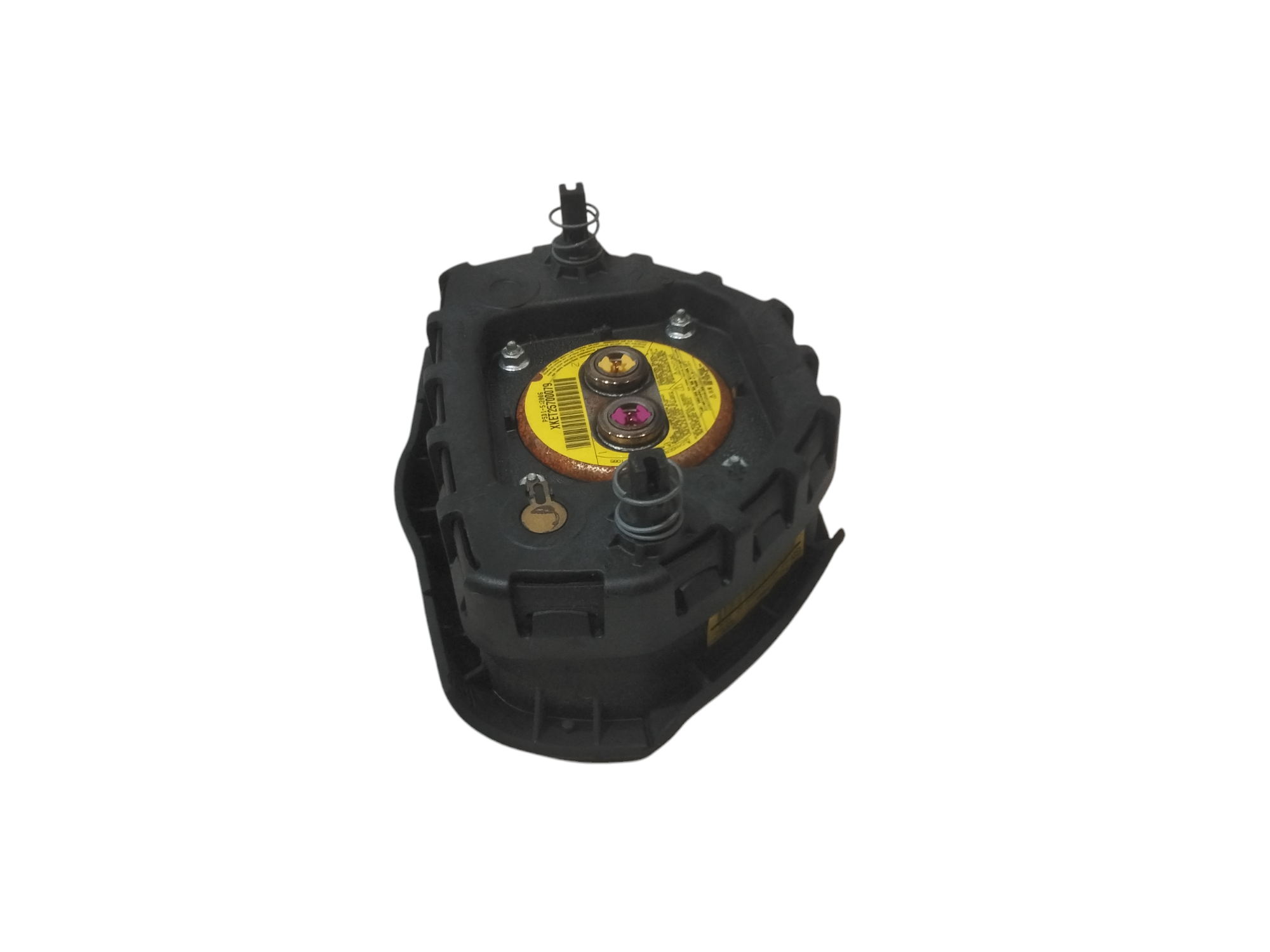 Airbag Volante per Opel Astra G Coup (00>04) (2000 - 2004)