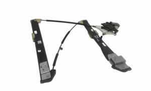 Cremagliera anteriore sinistra Guida per Volkswagen T-roc Serie (2017 - In produzione)