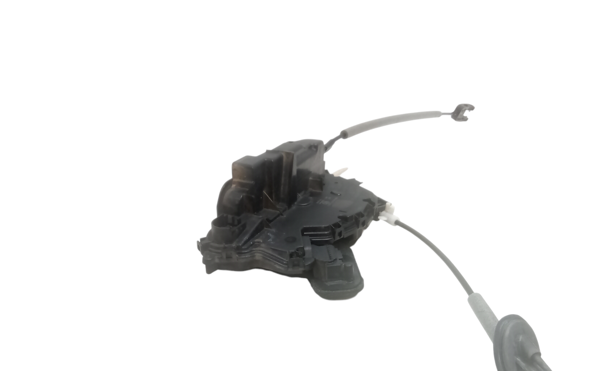 Serratura Anteriore Sinistra per Volkswagen T-roc Serie (2017 - In produzione)