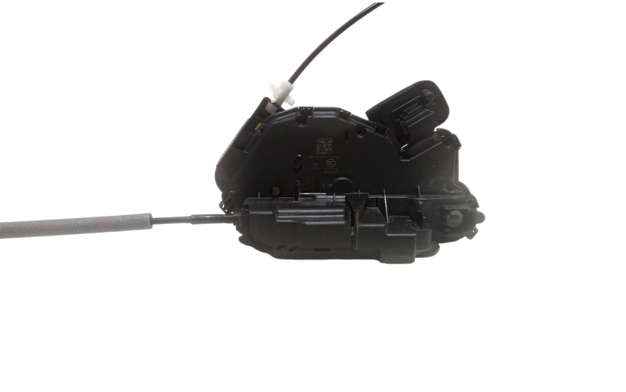 Serratura Anteriore Sinistra per Volkswagen T-roc Serie (2017 - In produzione)