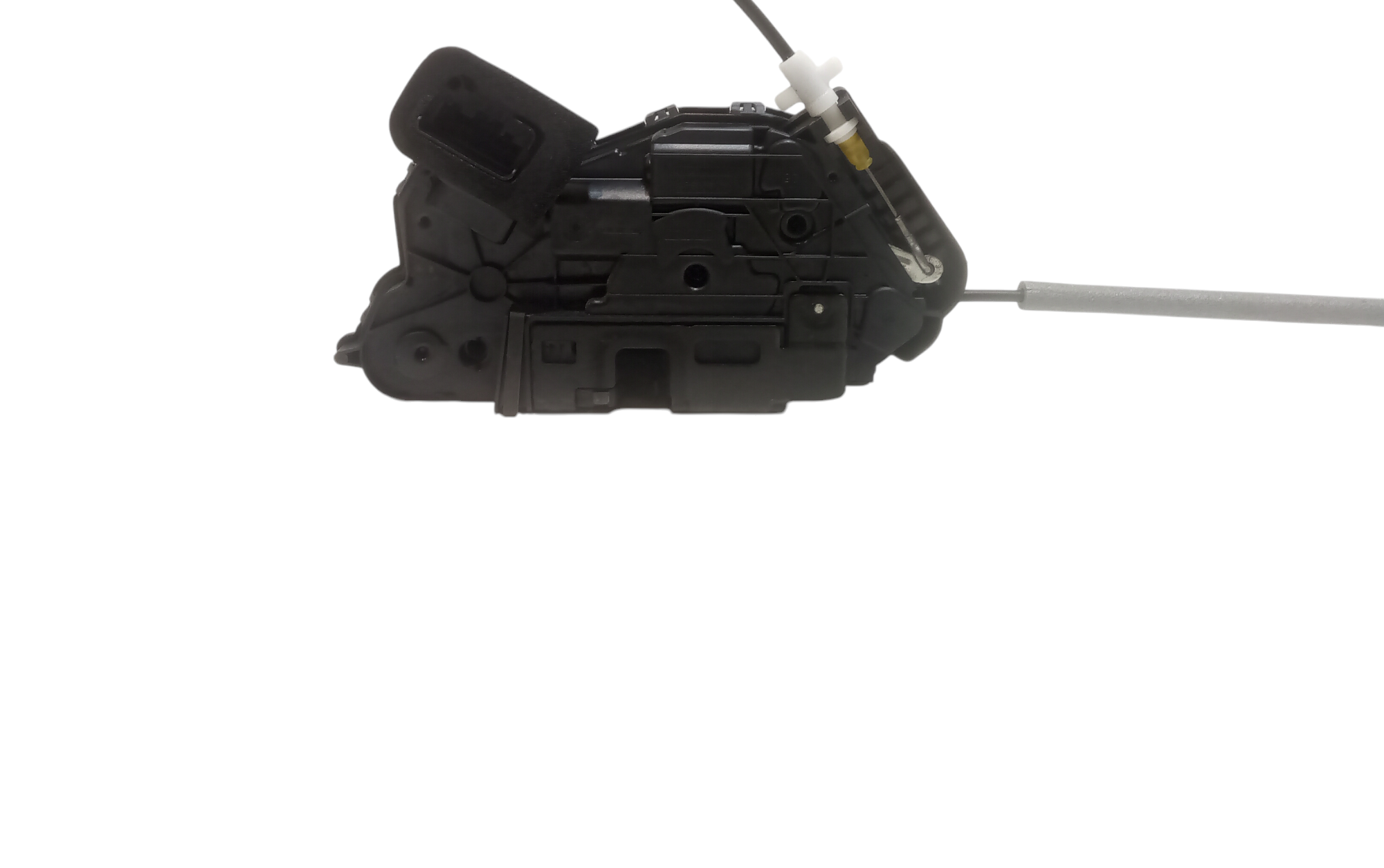 Serratura Anteriore Sinistra per Volkswagen T-roc Serie (2017 - In produzione)