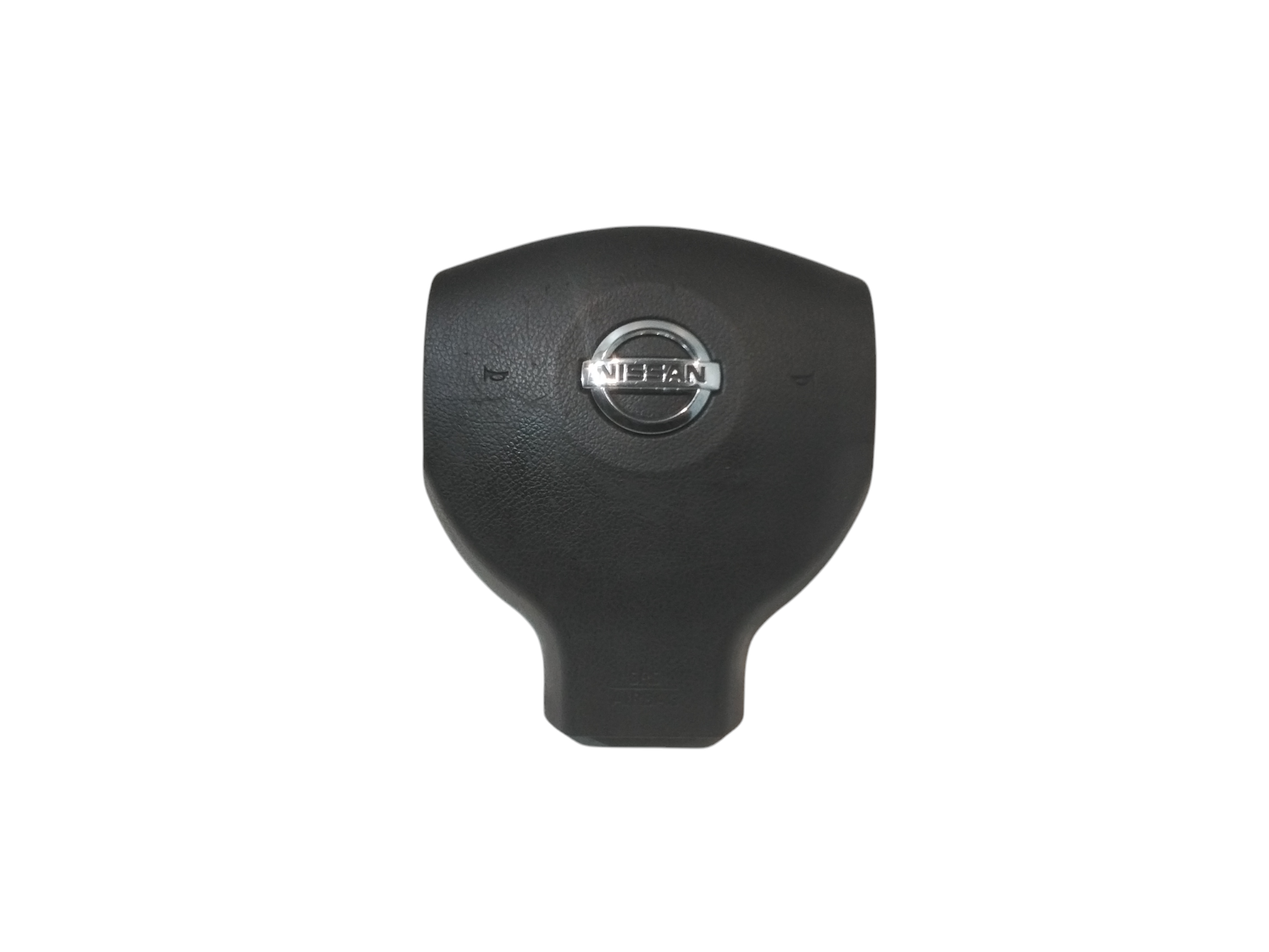 Airbag Volante per Nissan Note 1 Serie (2006 - 2008)