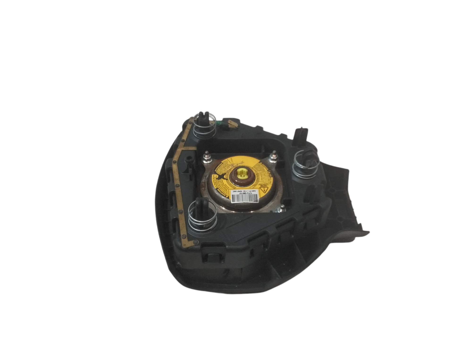 Airbag Volante per Nissan Note 1 Serie (2006 - 2008)