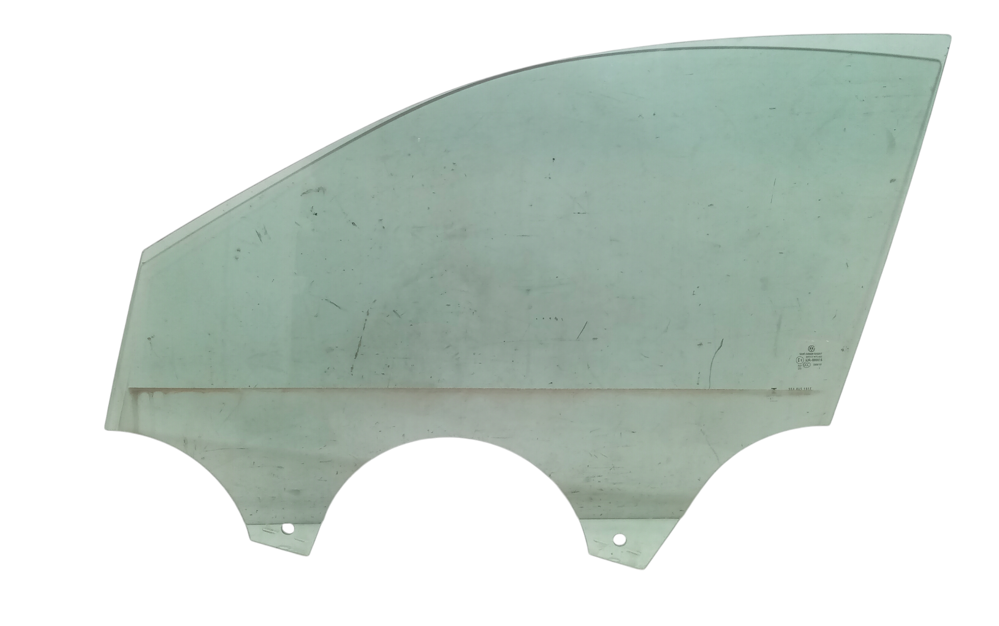 Vetro scendente anteriore Sinistro per Volkswagen T-roc Serie (2017 - In produzione)