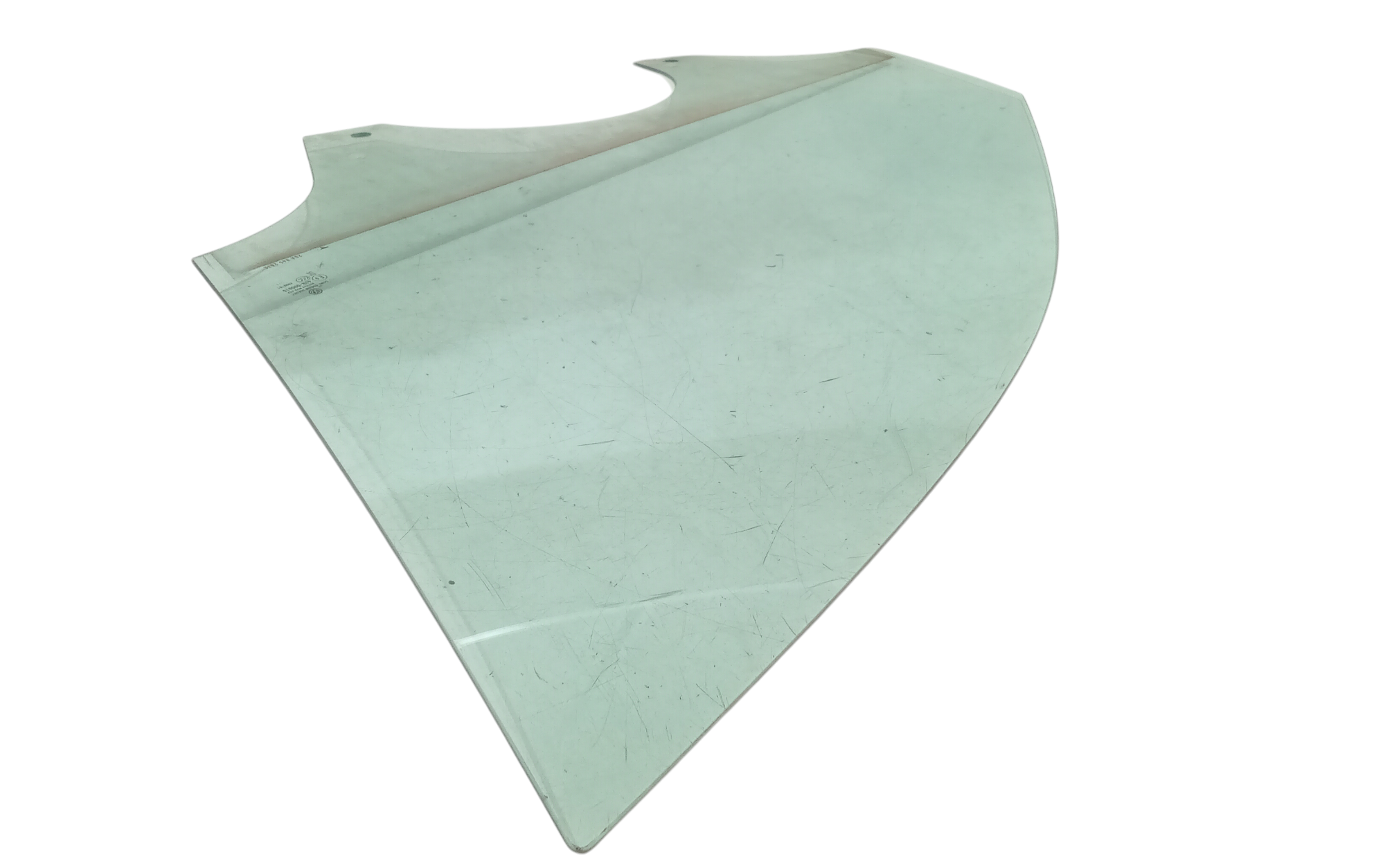 Vetro scendente anteriore Sinistro per Volkswagen T-roc Serie (2017 - In produzione)