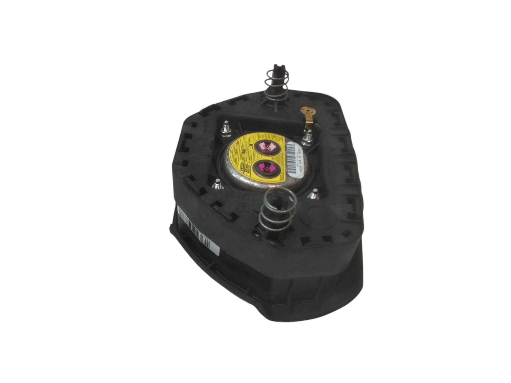 Airbag Volante per Opel Astra H Berlina 2 Serie (2007 - In produzione)