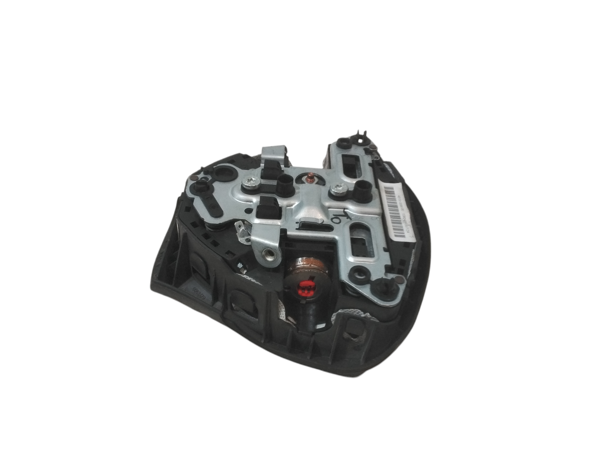 Airbag Volante per Toyota Auris Serie (e150) (07>12) (2007 - 2012)