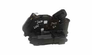 Serratura Posteriore Sinistra per Volkswagen T-roc Serie (2017 - In produzione)