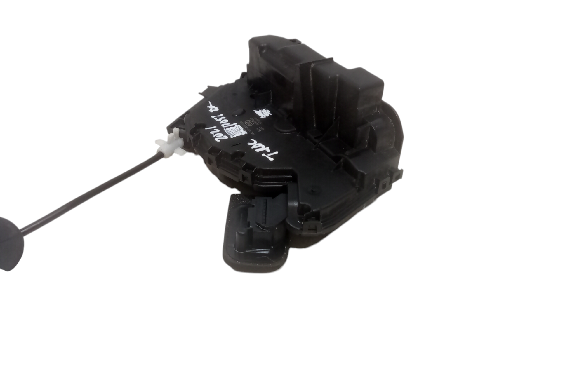 Serratura Posteriore destra per Volkswagen T-roc Serie (2017 - In produzione)