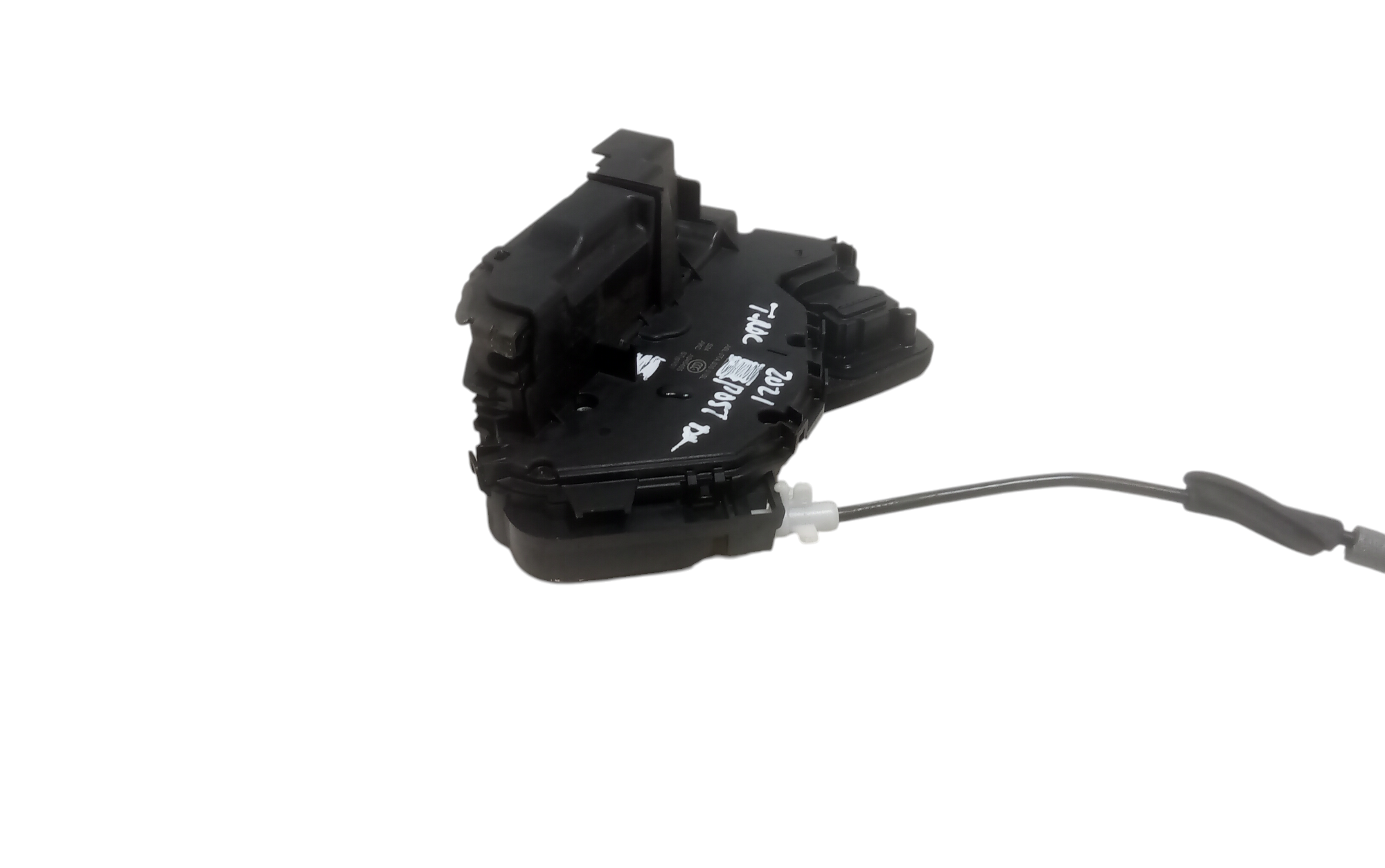 Serratura Posteriore destra per Volkswagen T-roc Serie (2017 - In produzione)