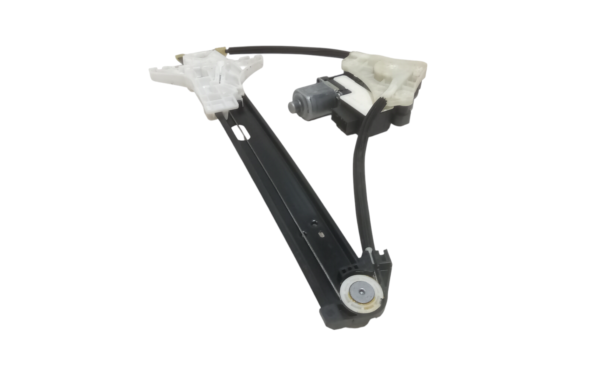 Cremagliera posteriore destra passeggero per Volkswagen T-roc Serie (2017 - In produzione)