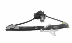 Cremagliera posteriore destra passeggero per Volkswagen T-roc Serie (2017 - In produzione)