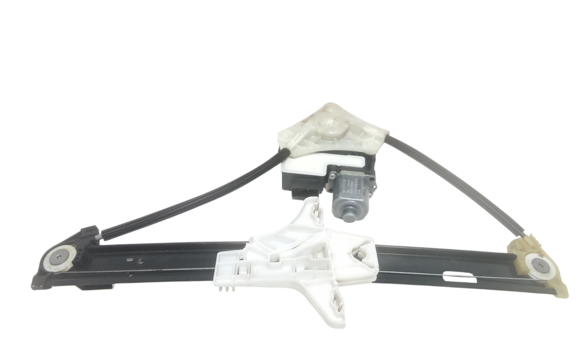 Cremagliera posteriore sinistra guida per Volkswagen T-roc Serie (2017 - In produzione)