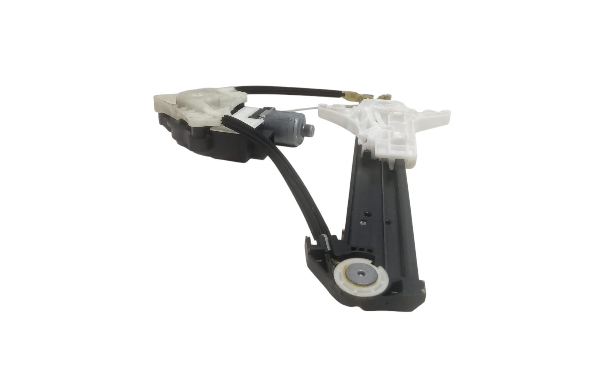 Cremagliera posteriore sinistra guida per Volkswagen T-roc Serie (2017 - In produzione)