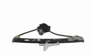 Cremagliera posteriore sinistra guida per Volkswagen T-roc Serie (2017 - In produzione)