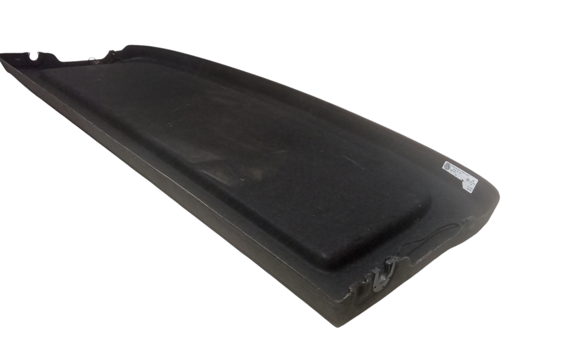 Cappelliera posteriore per Volkswagen T-roc Serie (2017 - In produzione)