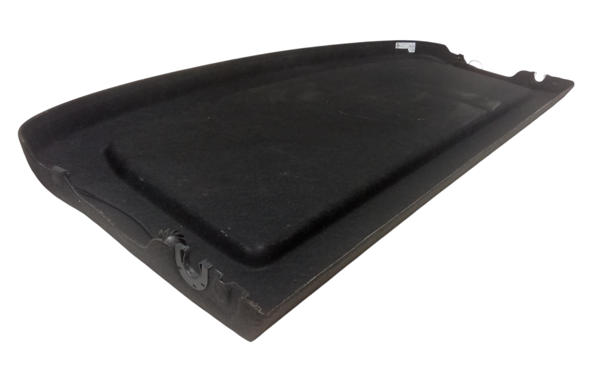 Cappelliera posteriore per Volkswagen T-roc Serie (2017 - In produzione)