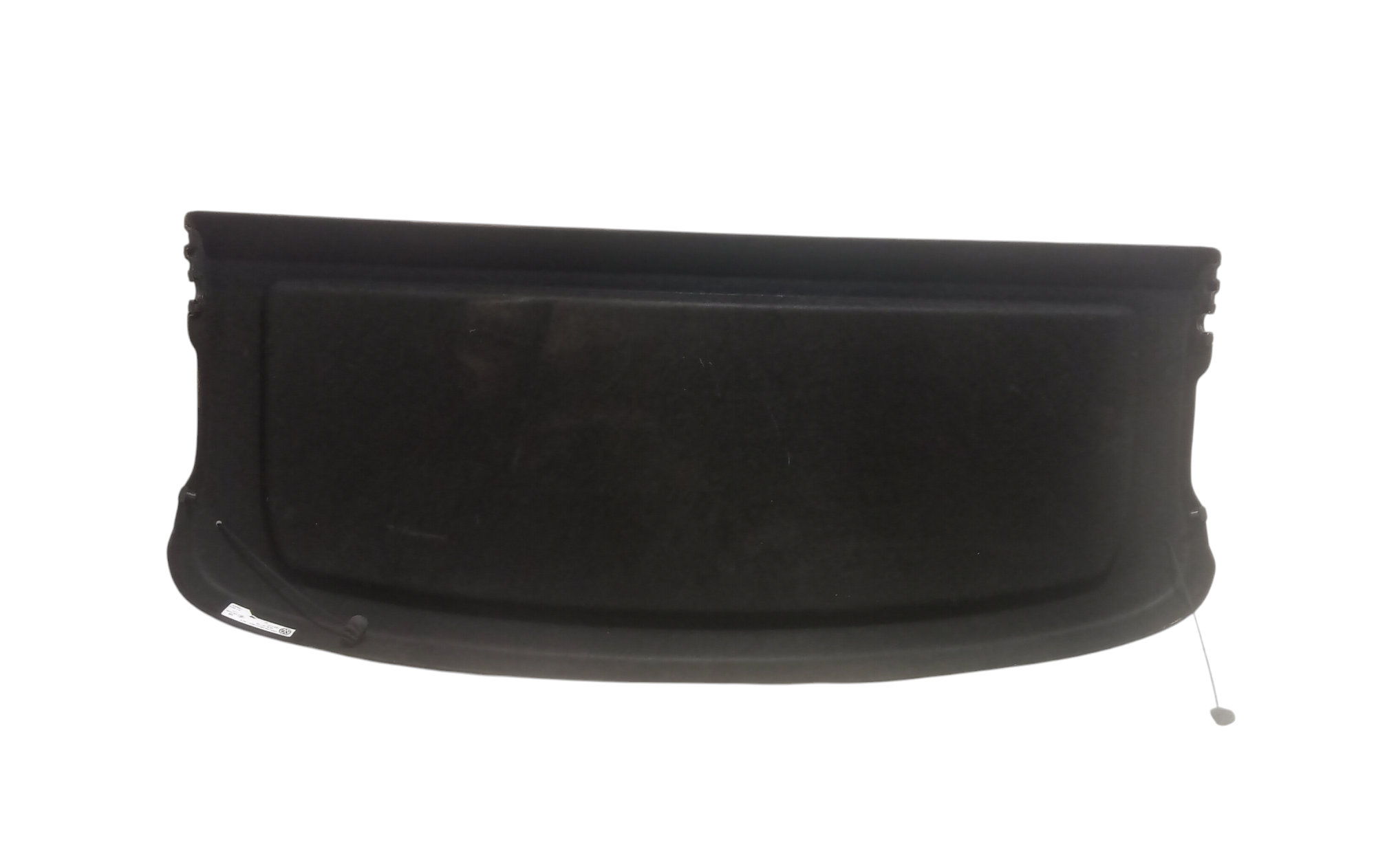 Cappelliera posteriore per Volkswagen T-roc Serie (2017 - In produzione)