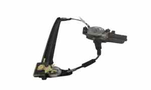 Cremagliera anteriore destra passeggero per Fiat Brava Berlina (1995 - 2001)