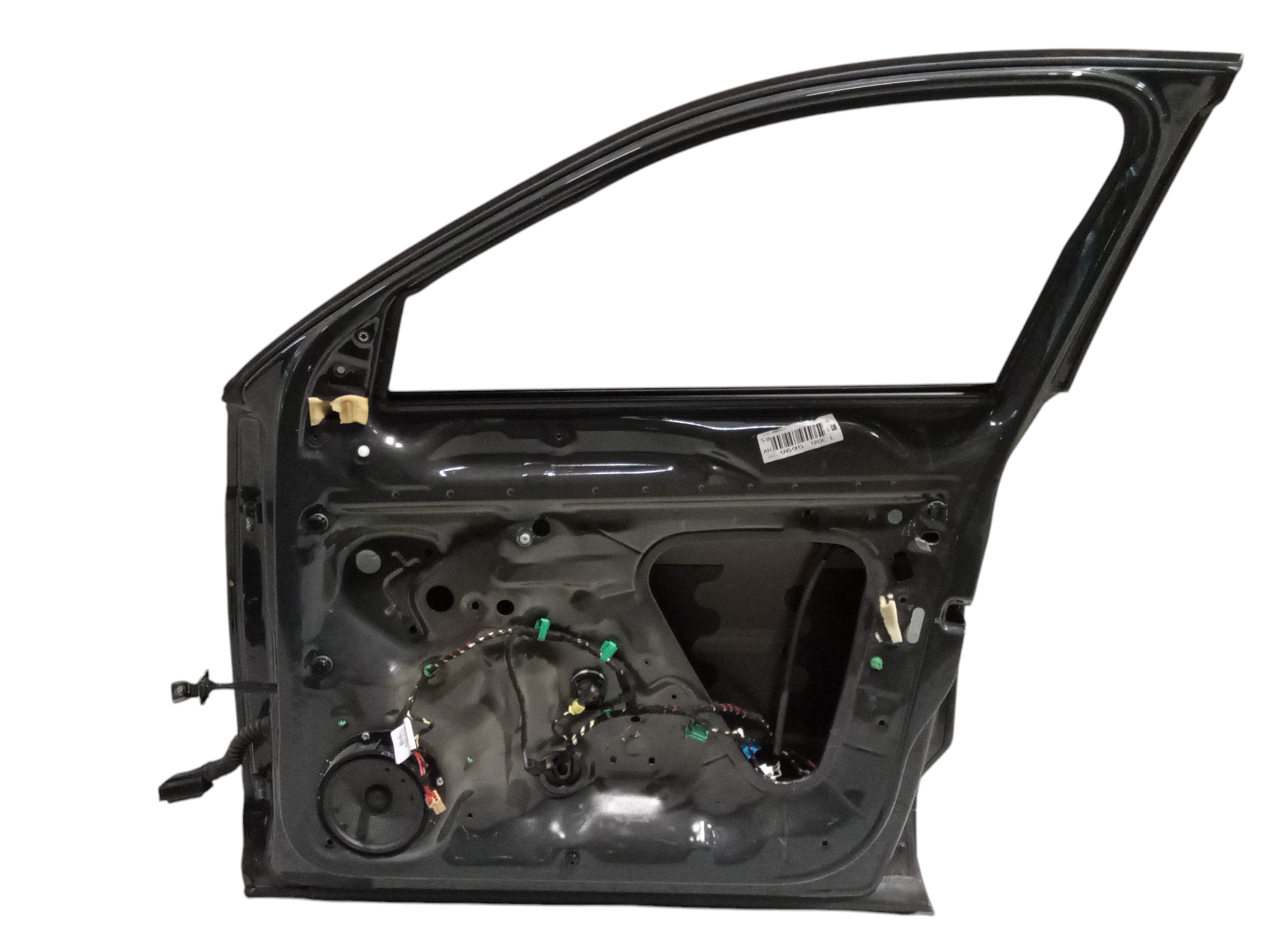 Portiera anteriore Destra per Volkswagen T-roc Serie (2017 - In produzione)