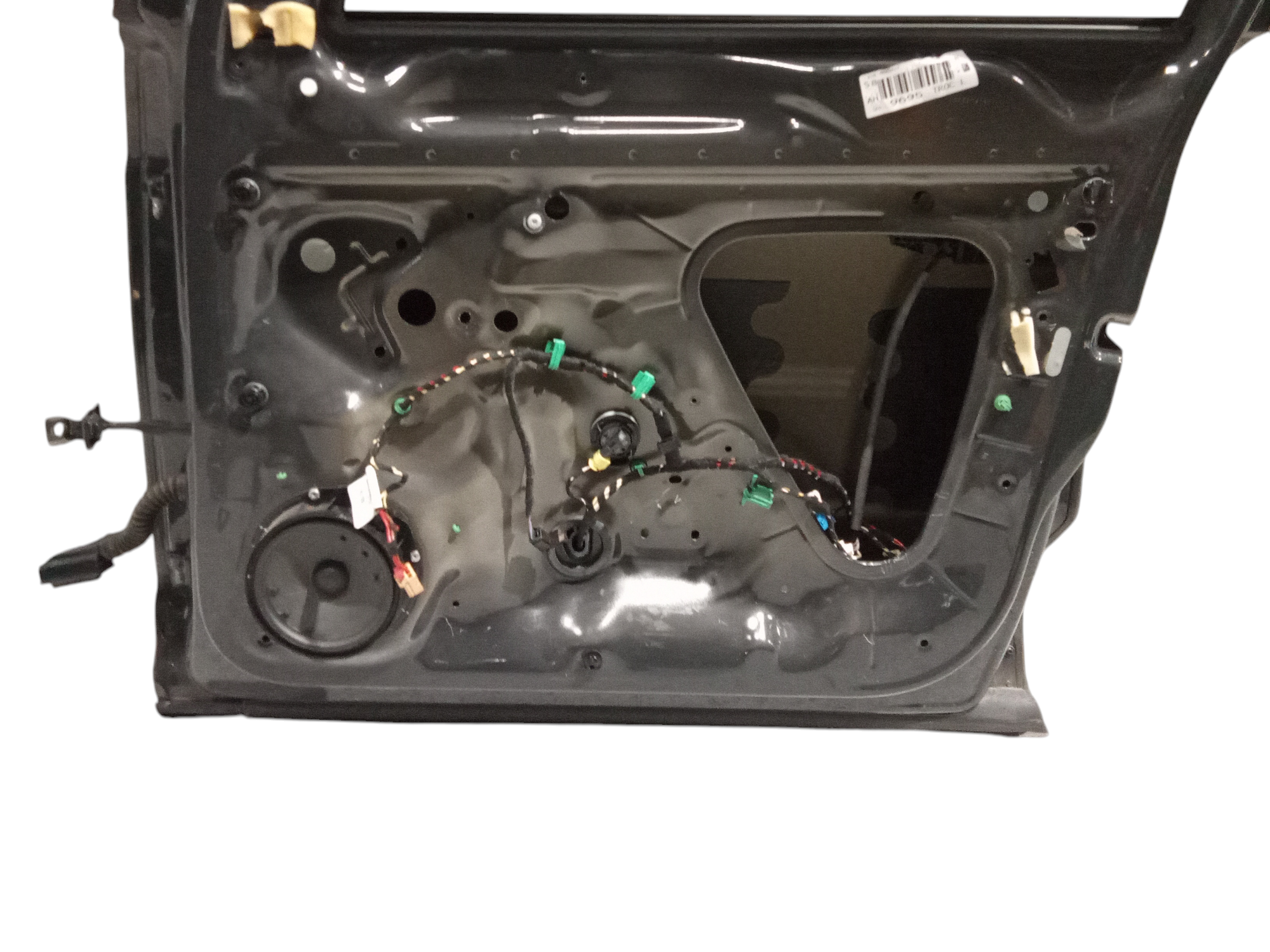 Portiera anteriore Destra per Volkswagen T-roc Serie (2017 - In produzione)