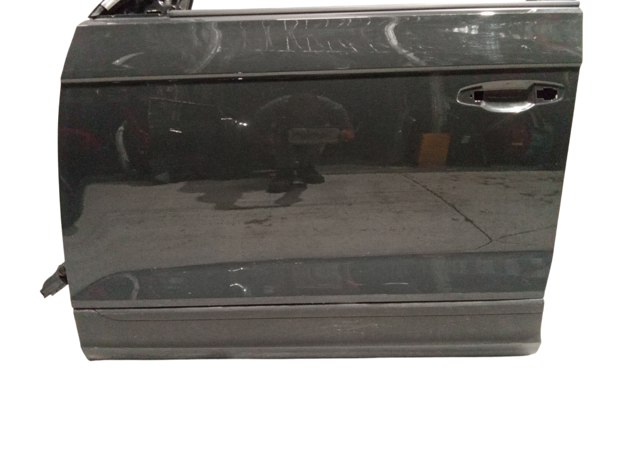 Portiera Anteriore Sinistra per Volkswagen T-roc Serie (2017 - In produzione)