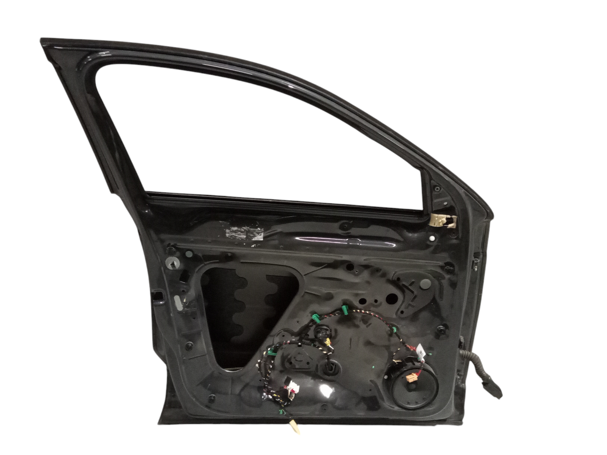 Portiera Anteriore Sinistra per Volkswagen T-roc Serie (2017 - In produzione)