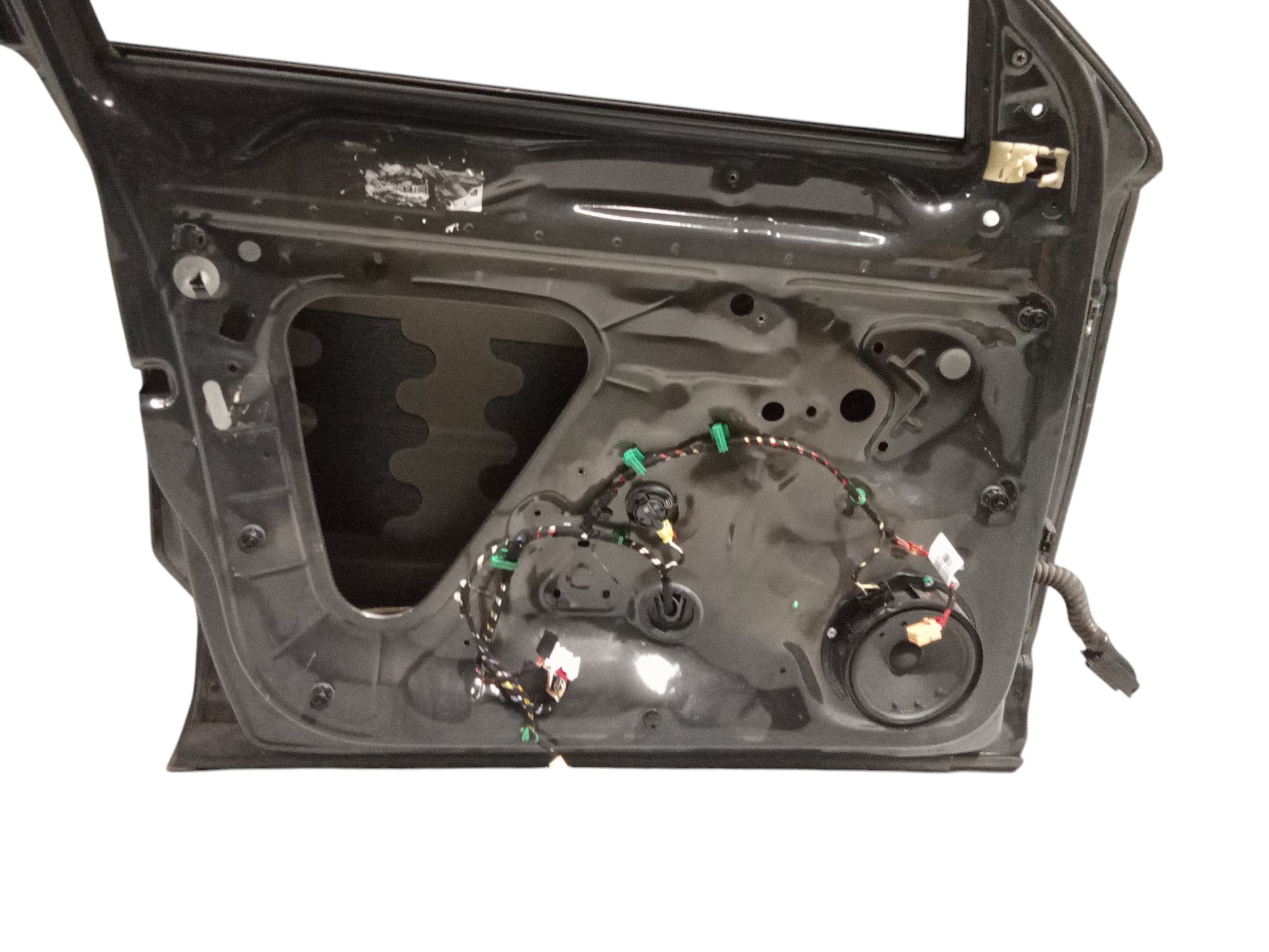 Portiera Anteriore Sinistra per Volkswagen T-roc Serie (2017 - In produzione)