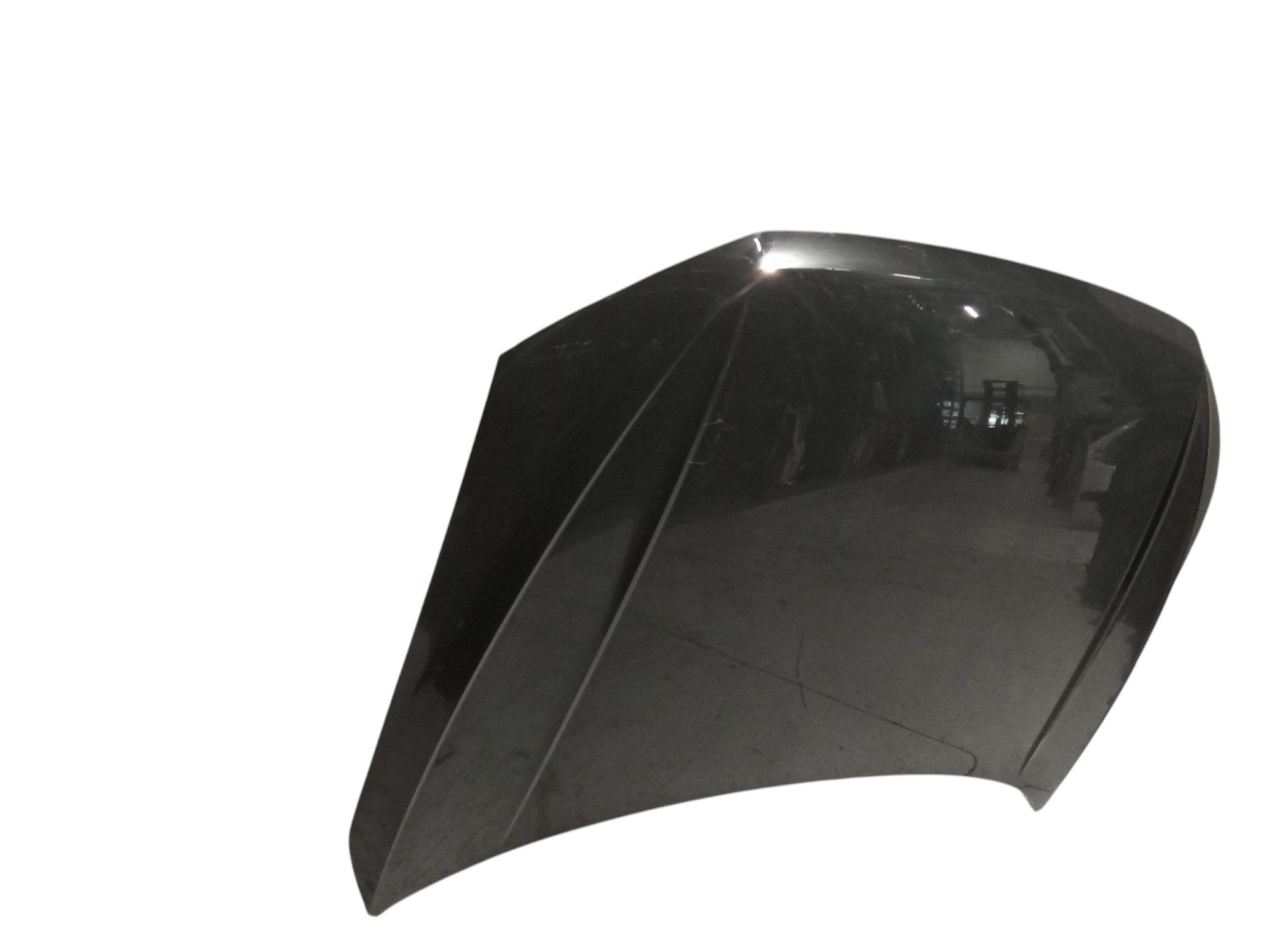 Cofano Anteriore per Volkswagen T-roc Serie (2017 - In produzione)